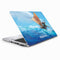 Disney Princess Moana Movie Poster HP Elitebook Skin